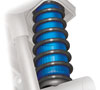Firestone Coil Rite Air Springs for Coil Spring Suspensions